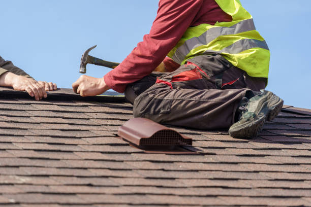 Best Best Roofing Contractors  in Line Acres, MO