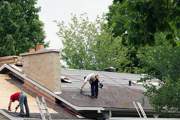 Best Roof Maintenance Services  in Line Acres, MO